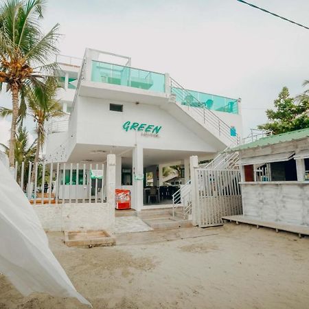 Green Covenas By Bernalo Hotels Exterior foto