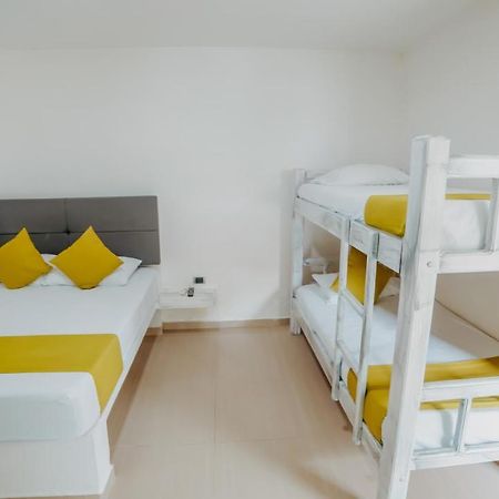 Green Covenas By Bernalo Hotels Exterior foto