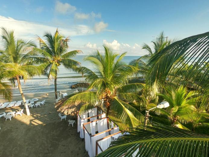 Green Covenas By Bernalo Hotels Exterior foto