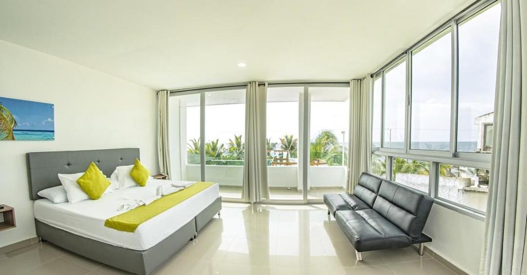Green Covenas By Bernalo Hotels Exterior foto
