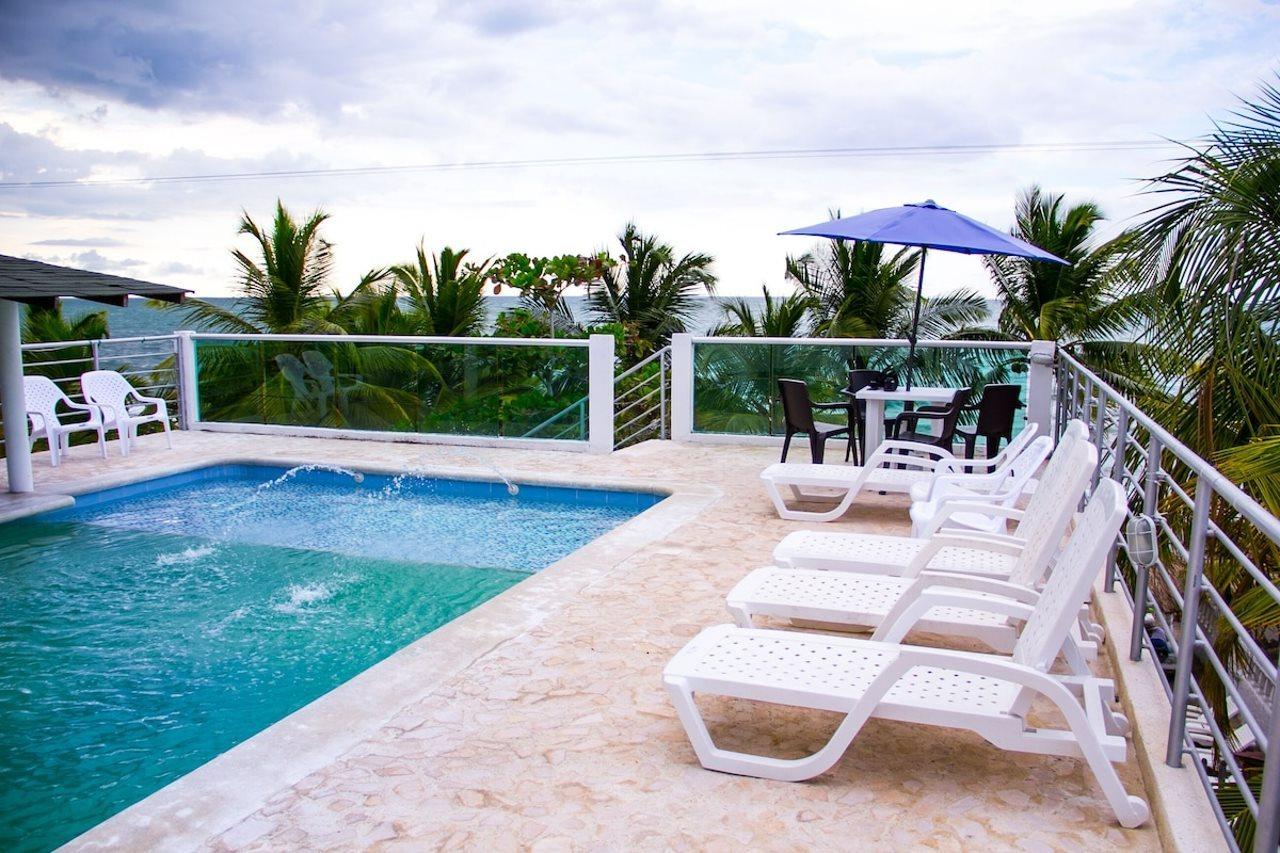 Green Covenas By Bernalo Hotels Exterior foto