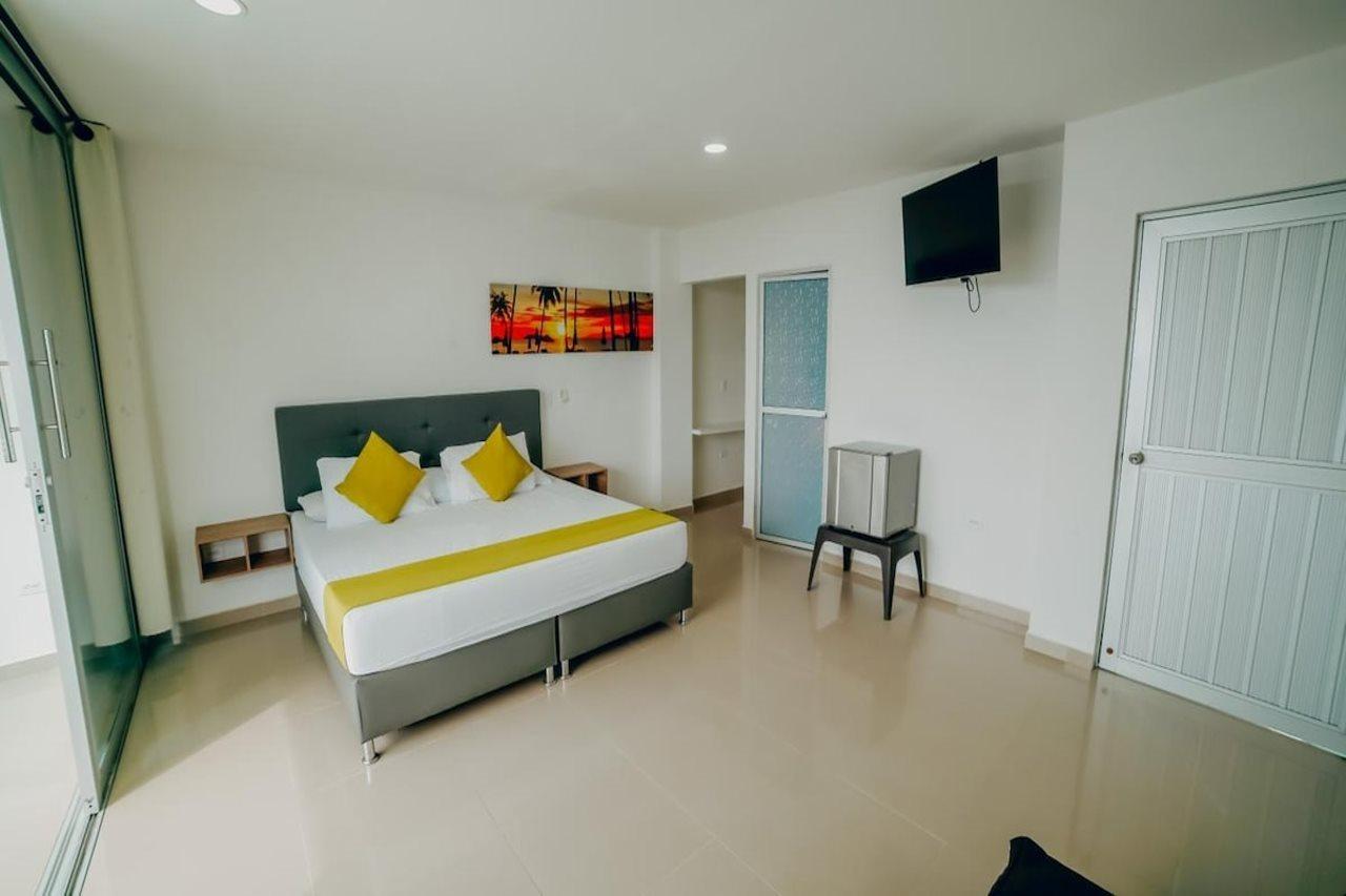 Green Covenas By Bernalo Hotels Exterior foto