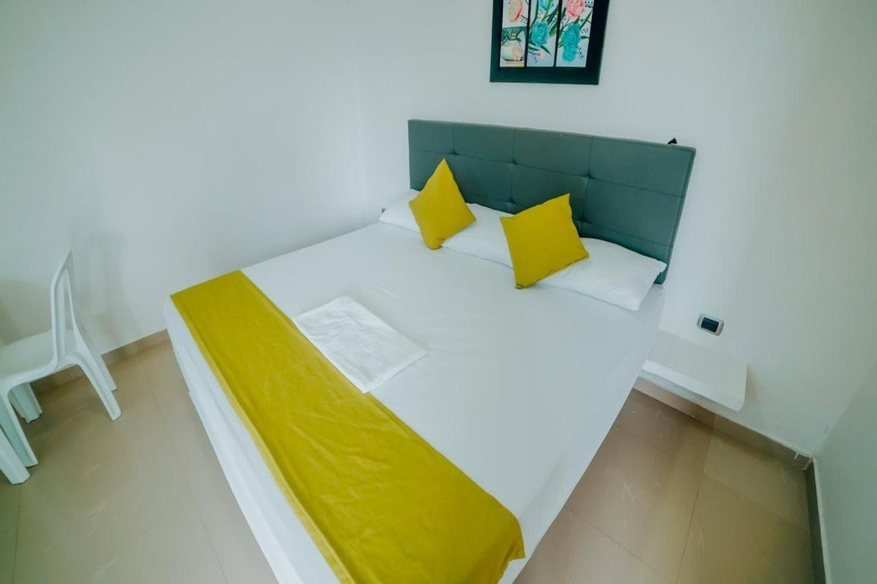 Green Covenas By Bernalo Hotels Exterior foto